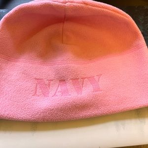 Navy pride hat